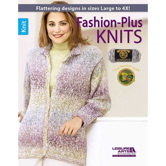 BK FASHION PLUS KNITS