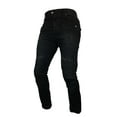 thumbnail image 1 of Fashio Mens Denim Protective Lined Motorcycle Stylish Jeans Biker Pants K-05, 1 of 2