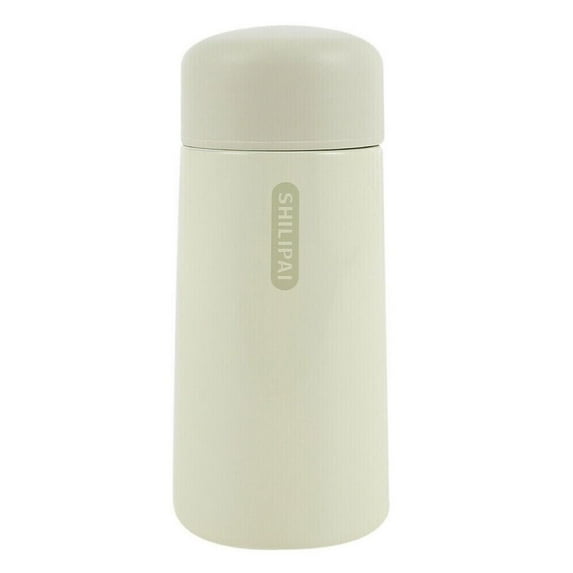 Fashion 150ml Convenient Mini Water Cup Thermal Flask Thermos Cup Stainless Steel GREEN