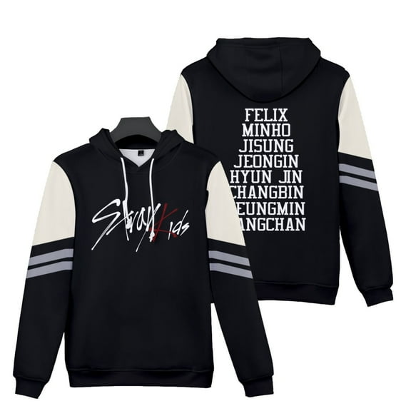 Fashion 3D Printed Stray Hoodie Men Women Unisex Pullover Hooded Spring Autumn Long Sleeve Hoodies Sweatshirts