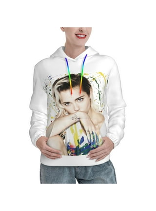 Cyrus ladies hoodie deals
