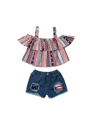July Outfits Girl