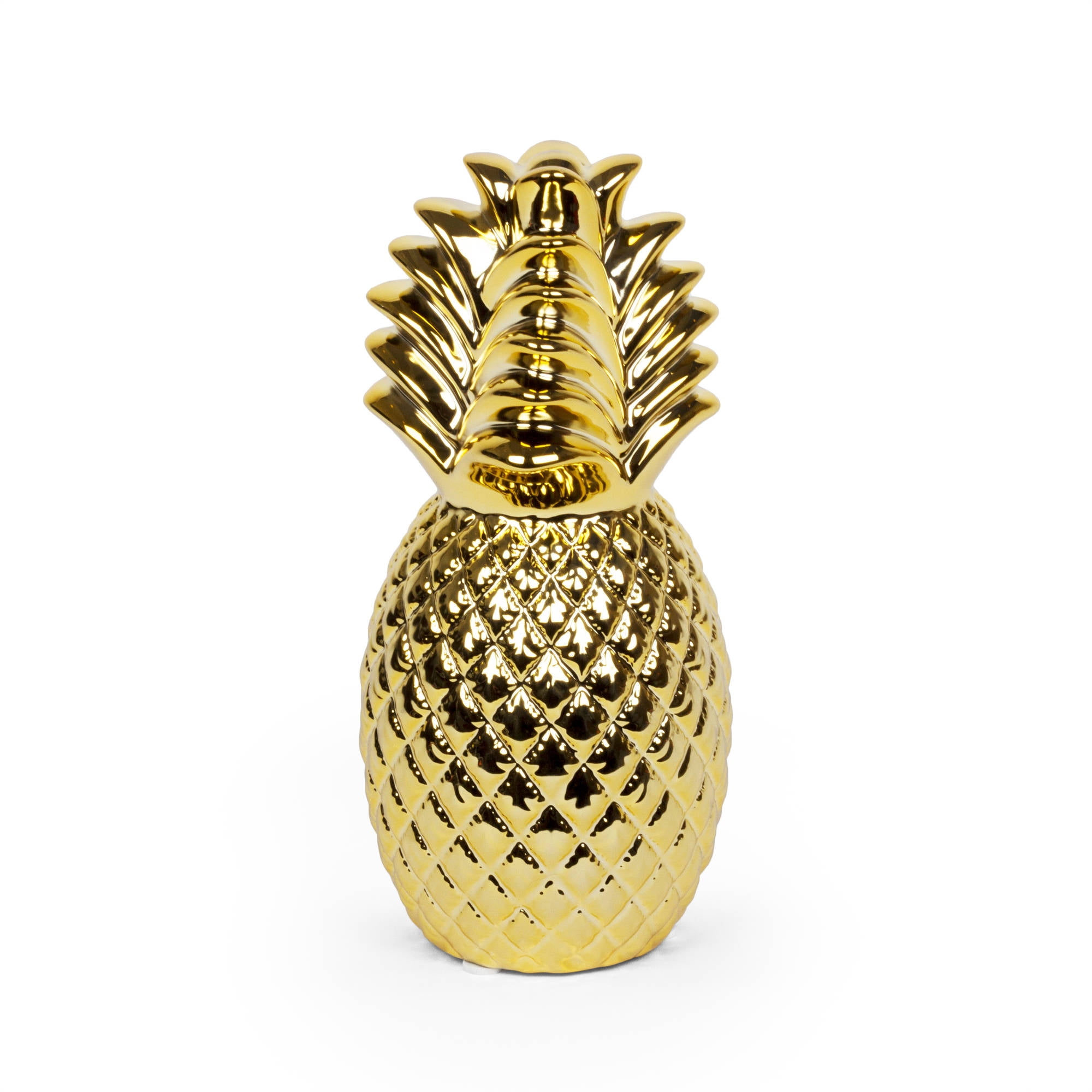 Fashion Acces Bazaar Bank Pineapple