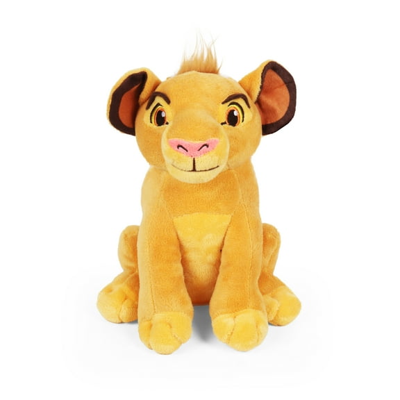 Fashion Acces Bazaar Simba Figural Plush Bank, 1 Each