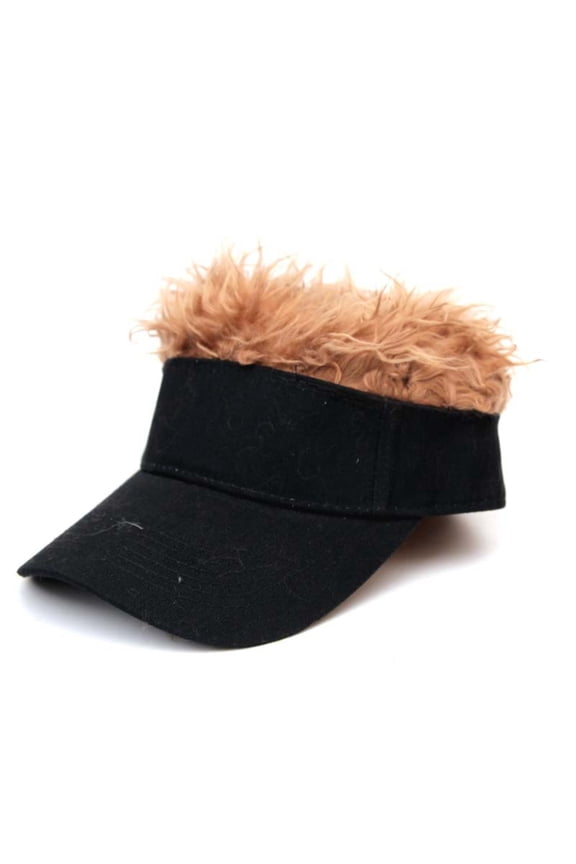 Fashion Adult Wig Cap Solid Baseball Hairstyle for DIY Enthusiasts Stylish Hair Piece Versatile Adult Style for Events and Daily Wear