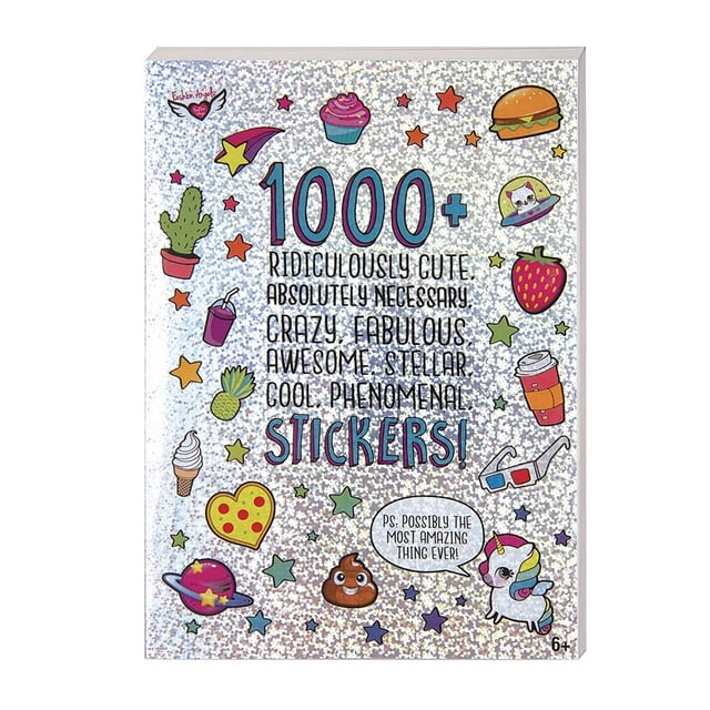 1000+ Stickers Super Cute Fashion Angels | Adesivi Per Diari, Quaderni E Decorazione - Foto 6