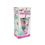 Fashion Angels Confetti Tumbler Design Kit