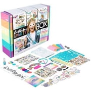 FASHION ANGELS ENT. Diy Birthday Party Craft Set