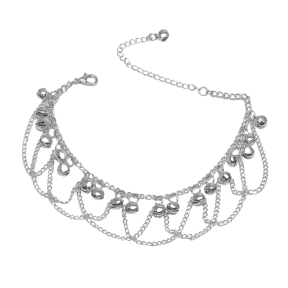 Fashion Ankle Bohemian Tassel Ankle Matching Rings Matching Rings Dinosaur Anklets Men's Bracelet Bracelet for Men Friendship Bracelet Cord Charm Bracelet Fear Bracelet Leather Bracelet for Men