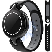 Fashion Anti-nausea Wristband Motion & Morning Sickness Relief Rechargeable Drug Free Without Side Effects