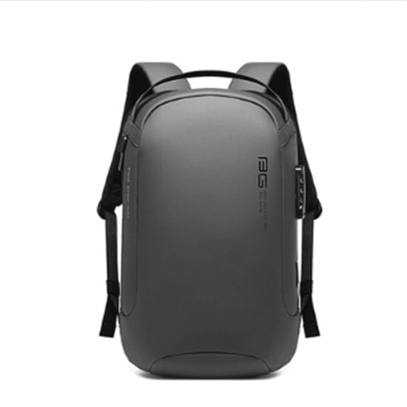 Fashion Backpack Business Sports Car Backpack Anti-theft,Black
