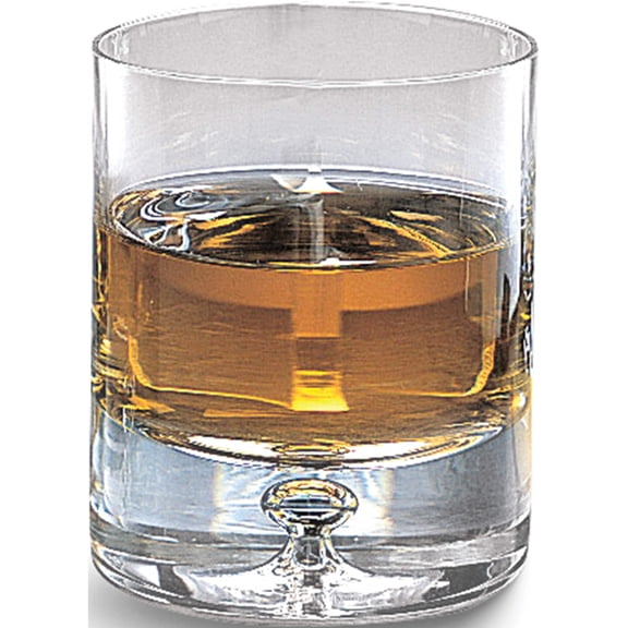 Fashion Badash Crystal 4 Piece 11 Oz Galaxy Rocks Glasses Set Made In China gm6133