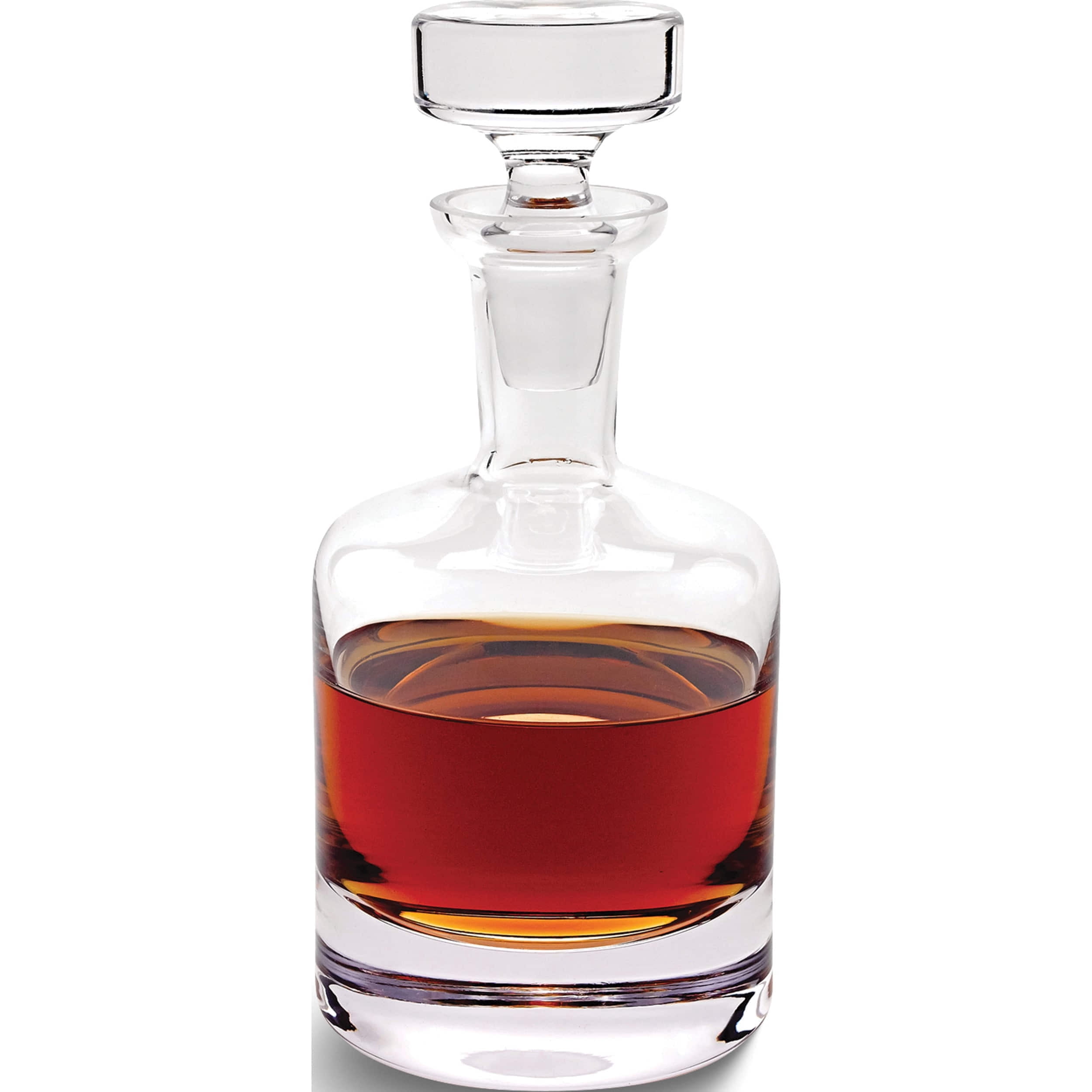 Badash Como Decanter