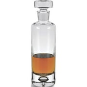 Fashion Badash Crystal Galaxy 28 Oz Decanter Made In Turkey gm8667