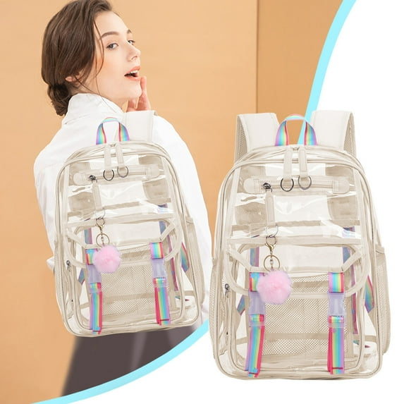 Fashion Bag Computer Backpack,Lightweighted Big Capacity Bags ,Lighting Deals of Today,Bags for Daily, Work, Travel,Gifts for Teens