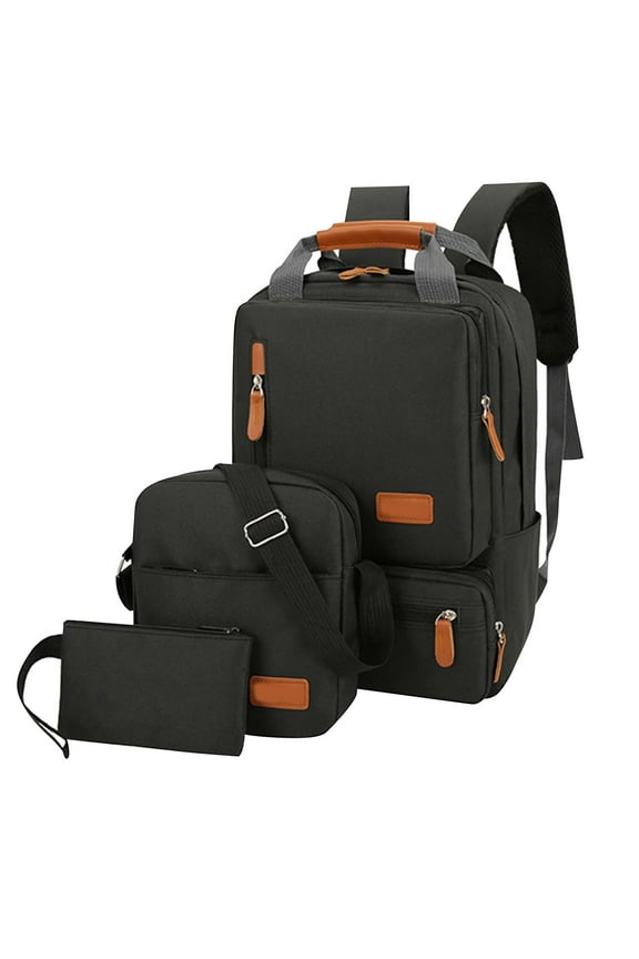 Fashion Bag Computer Backpack,Water Resistant Large Capacity Bag ,of Today,Bags for Daily, Work, Travel,Gifts for Teens