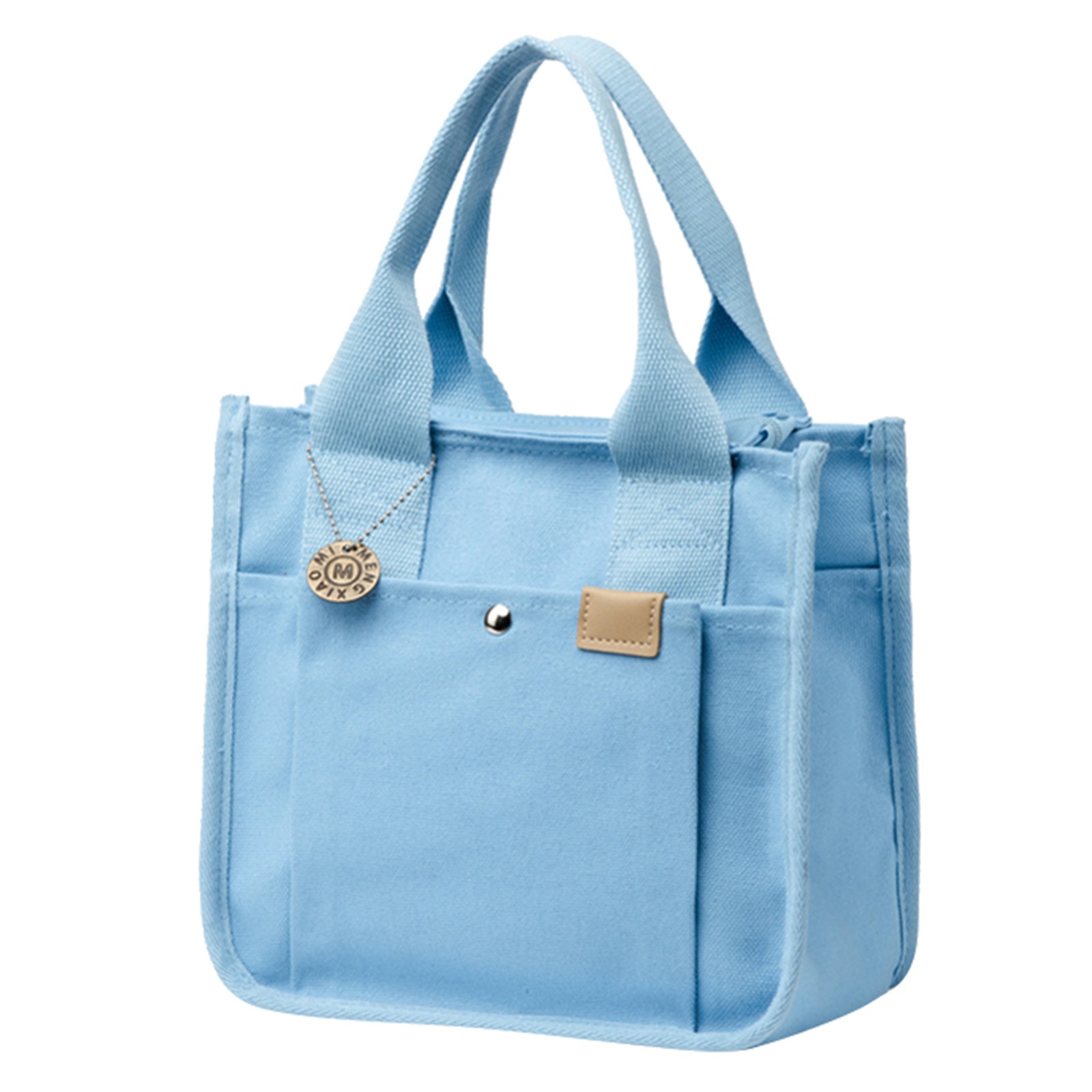Small utility tote bag deals