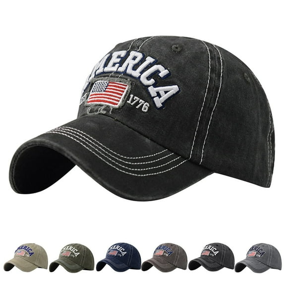 Fashion Baseball Cap for Men Women Summer Sun Protection Casual Adjustable Hat