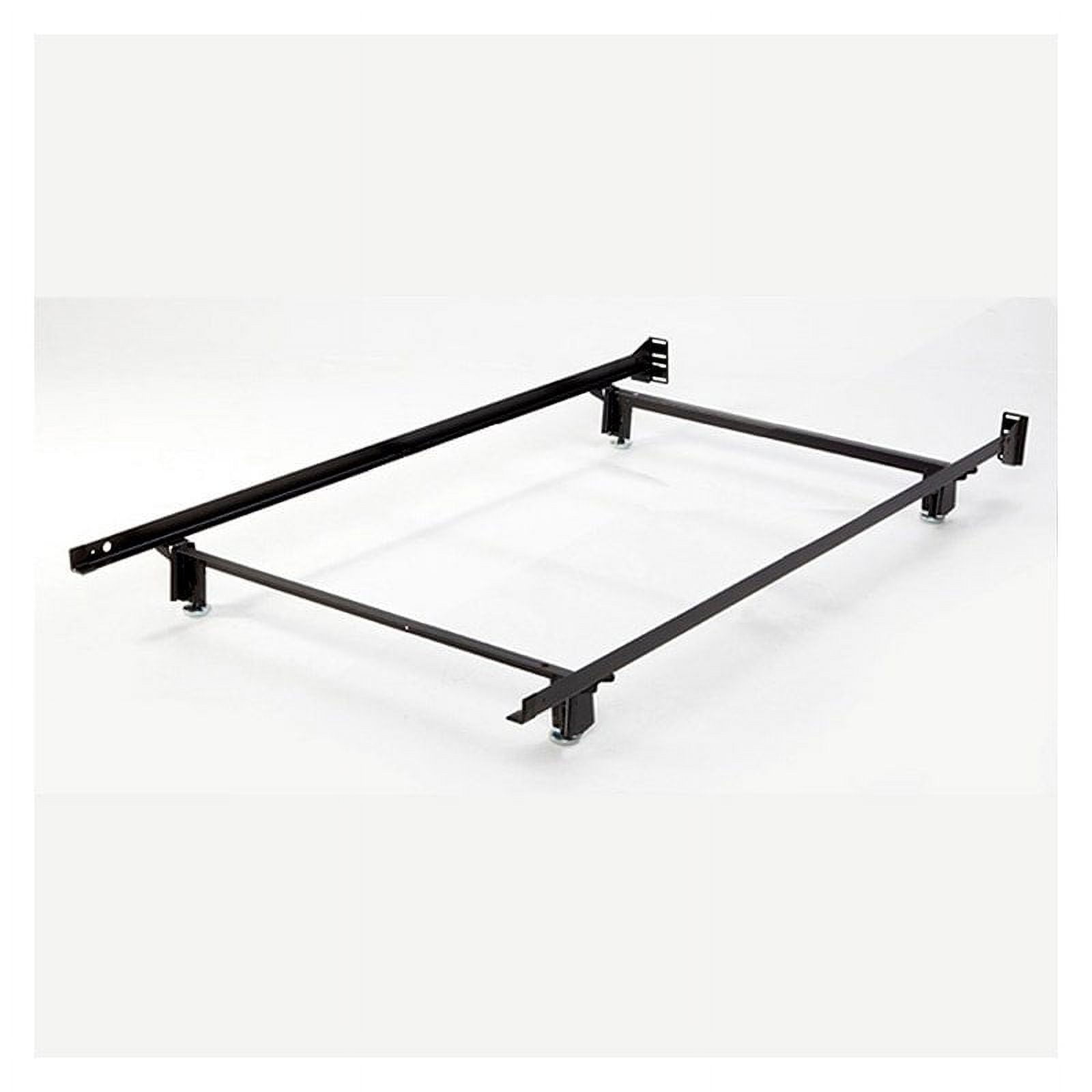 Fashion Bed Group InstAMatic Hospitality H738LG Low Profile Bed Frame