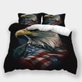 thumbnail image 1 of Fashion Bedroom Decor Teen Adult Duvet Cover Pillowcase 2/3pcs Bedding Set Bedspreads,Queen (90"x90"), 1 of 5