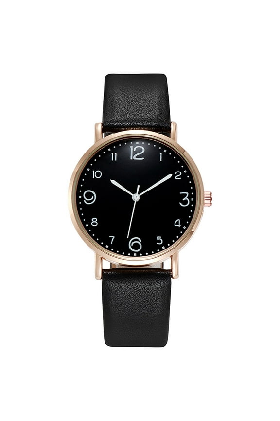 Fashion Belt Wild Women Decoration Popular With Watch Casual Net Women's Watch