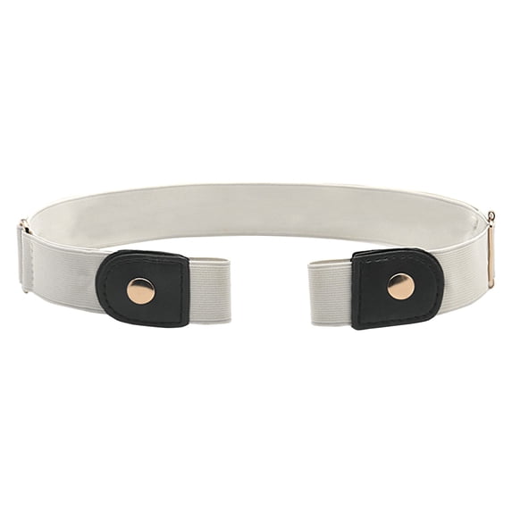 Fashion Belts for Women Dresses Fashion Leather Strap Women Leather Belts with Gold Buckle Jeans Pants Dress Ladies Fashion White Belt Red Skinny Belts for Women Thin Belts for Women Silver Buckle