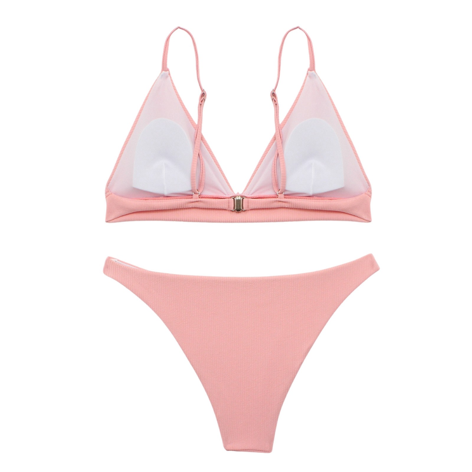 Fashion Bikini Female Swimsuit Swimsuit Fashion Split Swimsuit Special