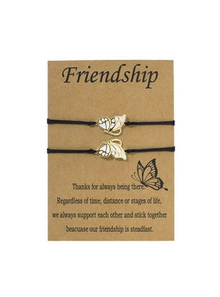 Best Friend Birthday Gifts for Women, Funny BFF Birthday Gifts for Friends  Fe