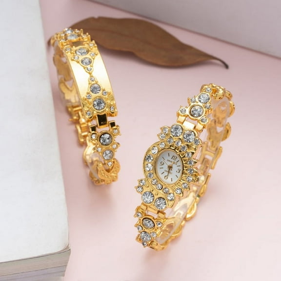 Fashion Bracelet Watch for Womens Quartz Wrist watch