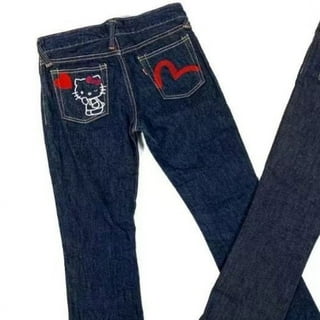 Evisu Evisu