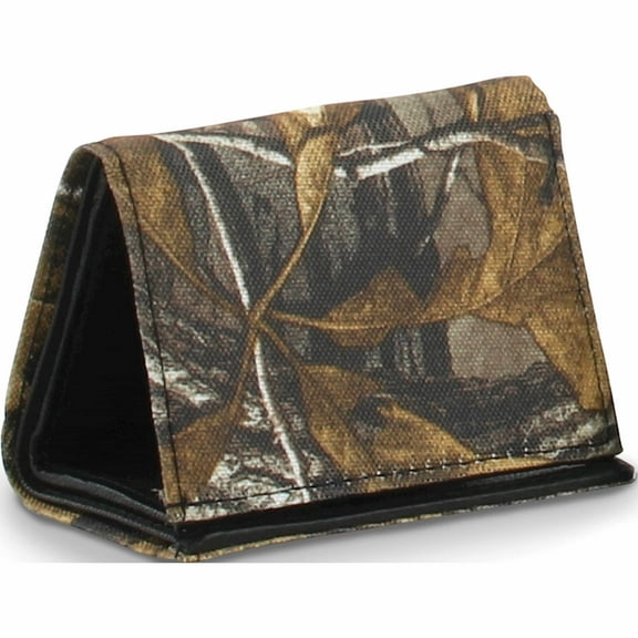 Fashion Brown Realtree Rfid Trifold Wallet Made In India -Jewelry By Sweet Pea