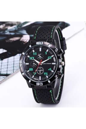 Fashion Car Line Quartz Watch Casual Watch