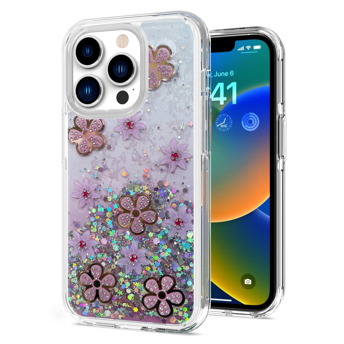 Fashion Case Compatible with Apple iPhone 11 (6.1