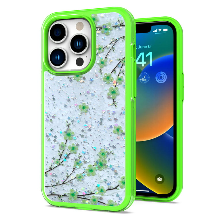 Fashion Case Compatible with Apple iPhone 11 (6.1