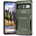 thumbnail image 1 of Fashion Case Drop Resistant Shockproof Case For Google Pixel 7 Pro, 1 of 7