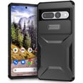 thumbnail image 1 of Fashion Case Drop Resistant Shockproof Case For Google Pixel 7 Pro, 1 of 7