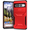 thumbnail image 1 of Fashion Case Drop Resistant Shockproof Case For Google Pixel 7 Pro, 1 of 7