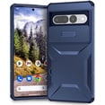 thumbnail image 1 of Fashion Case Drop Resistant Shockproof Case For Google Pixel 7 Pro, 1 of 7