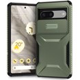 thumbnail image 1 of Fashion Case Drop Resistant Shockproof Case For Google Pixel 7, 1 of 7