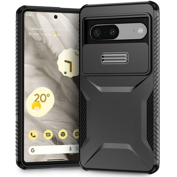 Fashion Case Drop Resistant Shockproof Case For Google Pixel 7