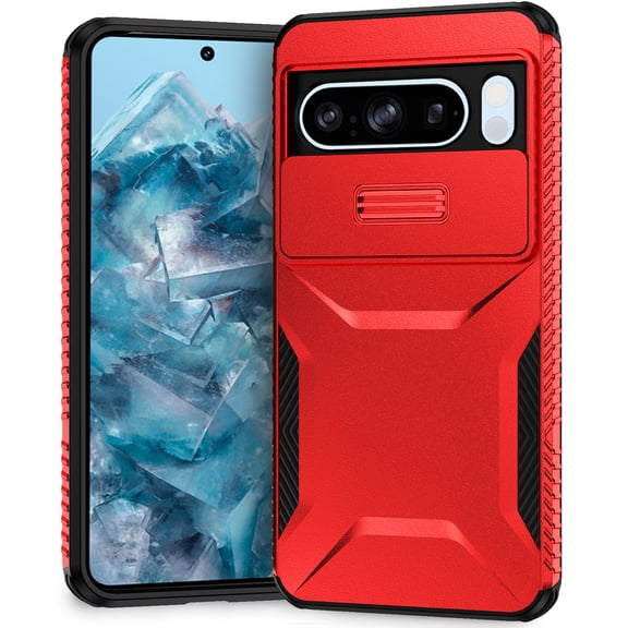 Fashion Case Drop Resistant Shockproof Case For Google Pixel 8 Pro