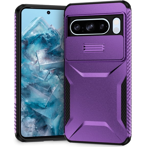 Fashion Case Drop Resistant Shockproof Case For Google Pixel 8 Pro