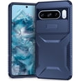 thumbnail image 1 of Fashion Case Drop Resistant Shockproof Case For Google Pixel 8 Pro, 1 of 7
