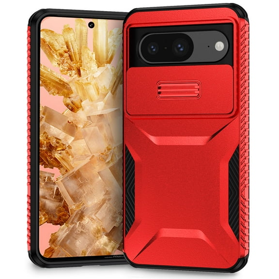 Fashion Case Drop Resistant Shockproof Case For Google Pixel 8