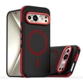 thumbnail image 1 of Fashion Case Drop Resistant Shockproof Case For Google Pixel 9 Pro XL (6.8inch), 1 of 10