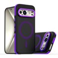 thumbnail image 1 of Fashion Case Drop Resistant Shockproof Case For Google Pixel 9 Pro XL (6.8inch), 1 of 10