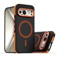 thumbnail image 1 of Fashion Case Drop Resistant Shockproof Case For Google Pixel 9 Pro XL (6.8inch), 1 of 10