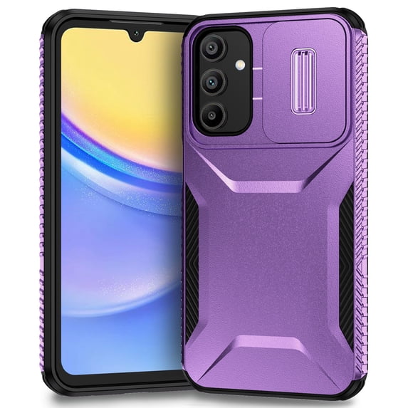 Fashion Case Drop Resistant Shockproof Case For Samsung Galaxy A15 5G