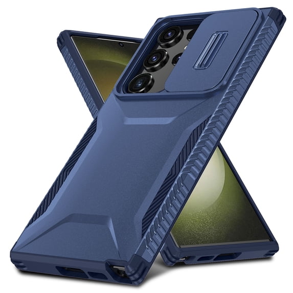 Fashion Case Drop Resistant Shockproof Case For Samsung Galaxy S23 Ultra
