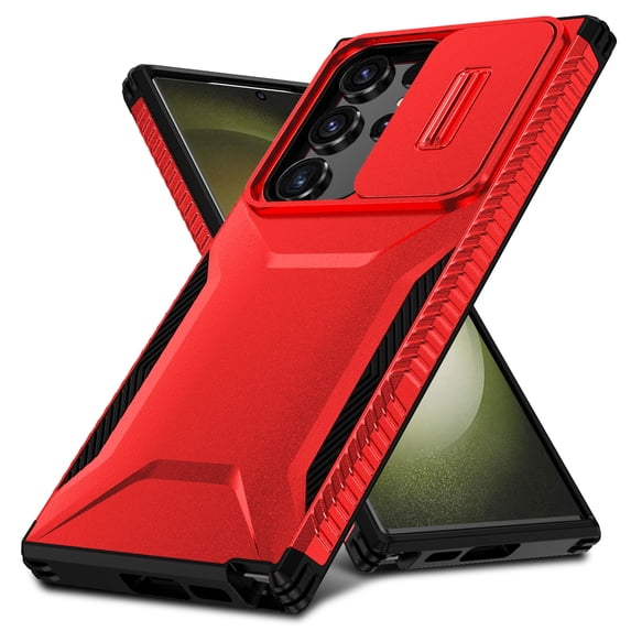 Fashion Case Drop Resistant Shockproof Case For Samsung Galaxy S23 Ultra